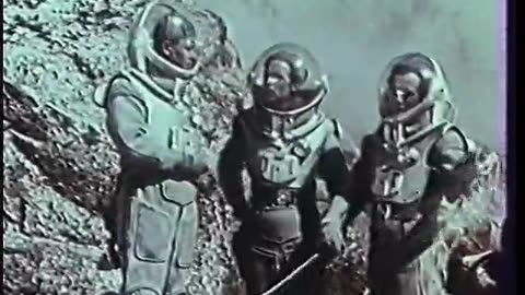 Voyage to the Planet of Prehistoric Women (1968) Full movie | Science fiction