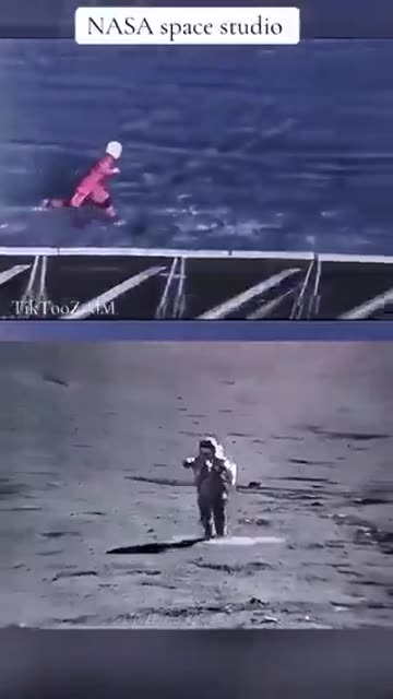 NASA Space Studio - How they did it...