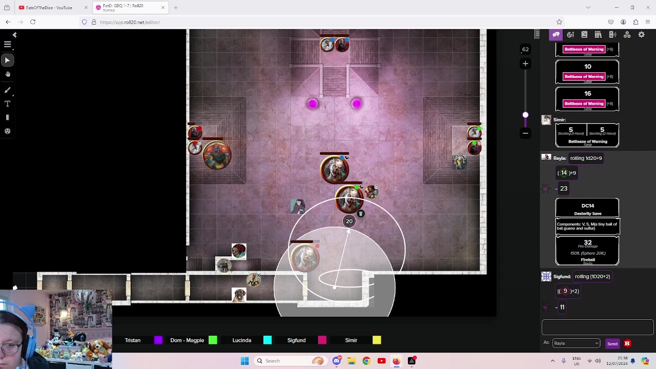 GDQ Session 46