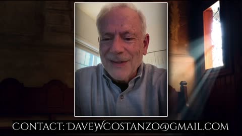 Words of Truth & Life from the Word of God w/Dave Costanzo