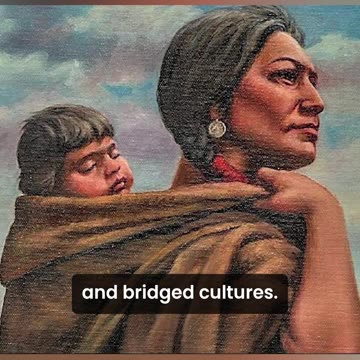 Sacagawea, Reexamined: Hidatsa Histories & Hidden Truths