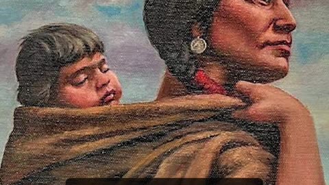 Sacagawea, Reexamined: Hidatsa Histories & Hidden Truths