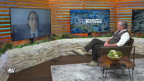 SAYER JI ON THE “DISINFORMATION DOZEN” AND THE CENSORSHIP MACHINE