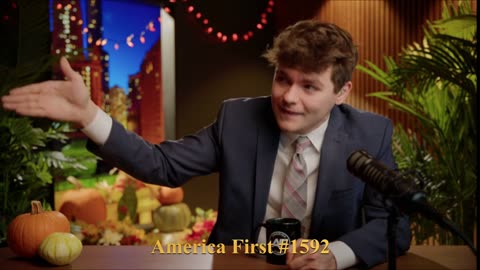 We're in the Middle of a Holocaust! - Bite-sized Fuentes