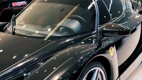 🤩🚗 The Most LUXURIOUS Car Interiors in Dubai! | LuxurySportsCars