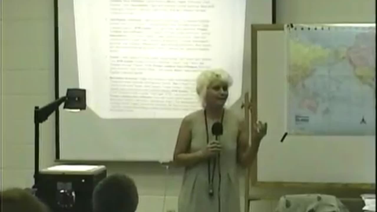 One World Order Rising 2