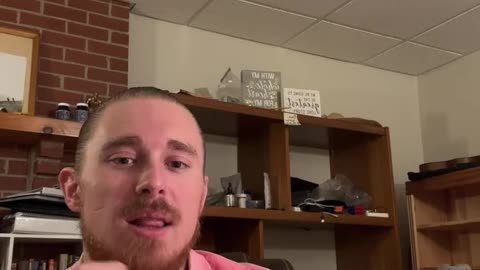 Writing ＂The God Engine＂ Day 10 ~ If You Don't Have A Plan, You Become Part Of Another's Plan