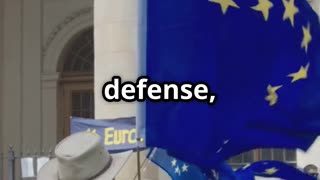 Europe's Pre-War Power Grab: A Critical Look