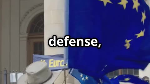 Europe's Pre-War Power Grab: A Critical Look
