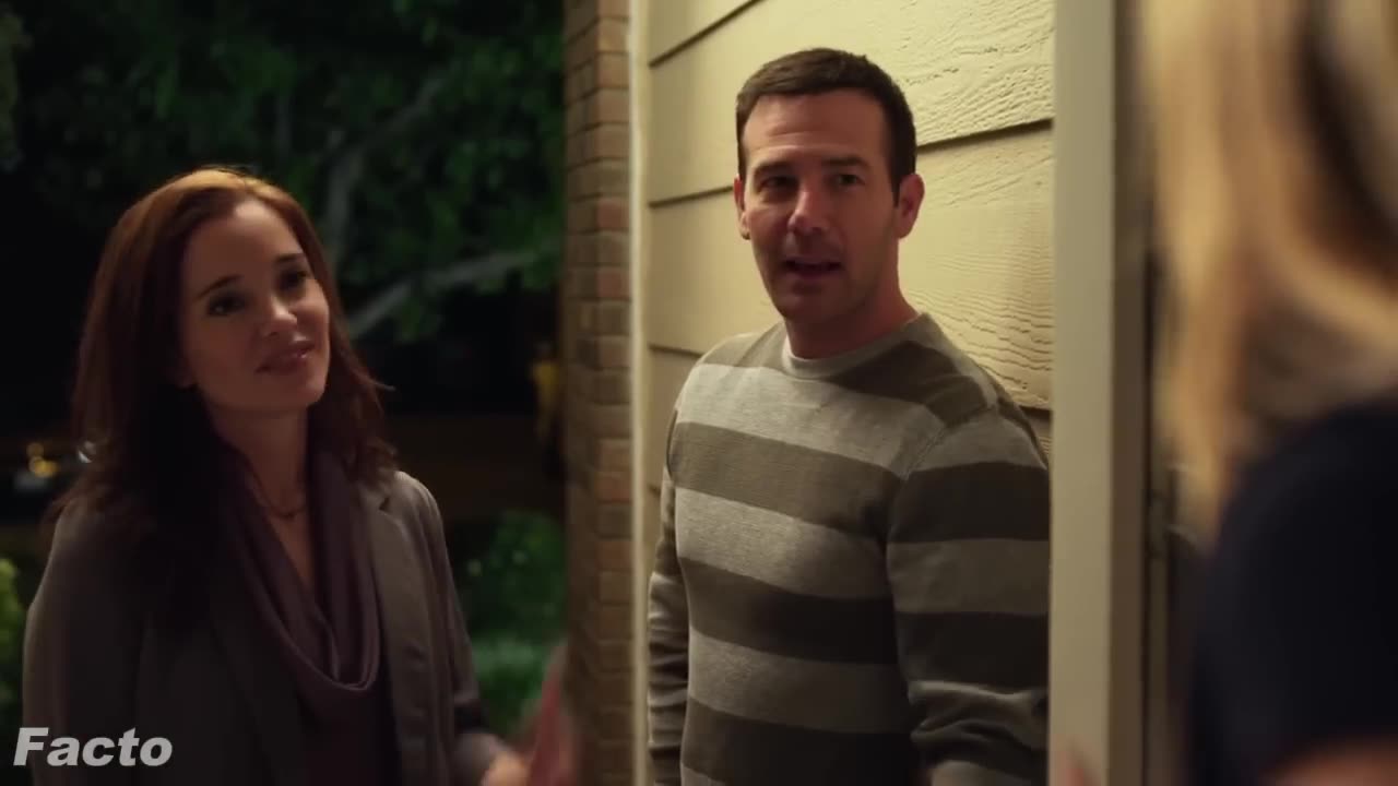 Dangerous Aunt (720p)
