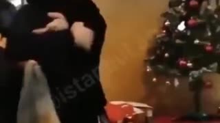 If they are offended by Christmas what should they do?