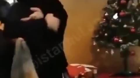 If they are offended by Christmas what should they do?