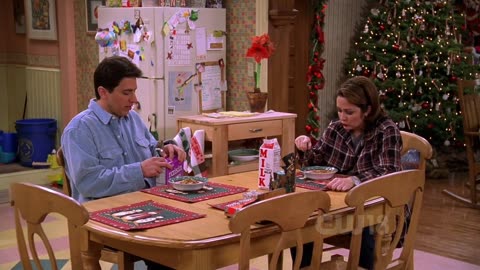 Everybody Loves Raymond S03E12