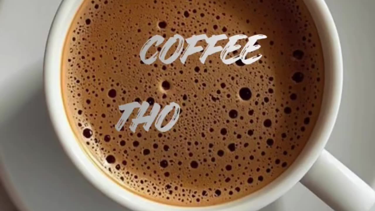 didyouknow #8 the wisdom coffee meditation