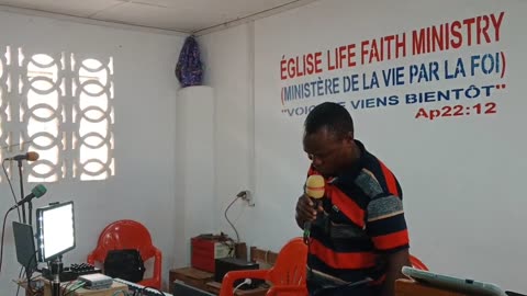 As-tu reçu l'Esprit Saint quand tu as cru en Jésus-Christ ?