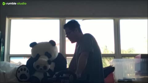 Panda entertainment 🐼