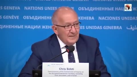 Australia on Israel's War On Gaza