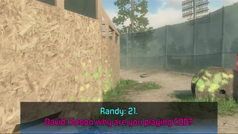 Reaction Compilation, October 1, 2013 (Andrew Blaze - Randy Stair)