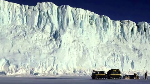 Frans Hellinga - Antarctica in short