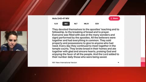 Raw Faith 11/6/25 - Where do I fit in?