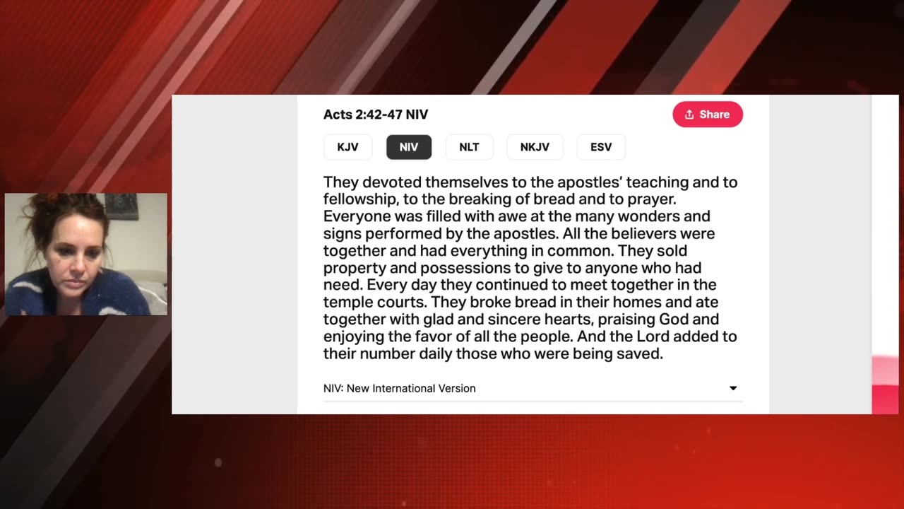 Raw Faith 11/6/25 - Where do I fit in?