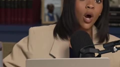 Candace challenges TPUSA executives aka Erika Kirk