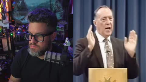 Why Most Christians Fail at Being "Good" (And the Secret That Changes Everything) #PursuingHoliness