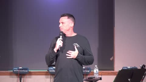 Revealing Christianity 10/26/25