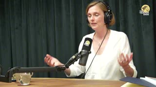 Elze van Hamelen - De Grote Verbouwing van Nederland - The Trueman Show #240