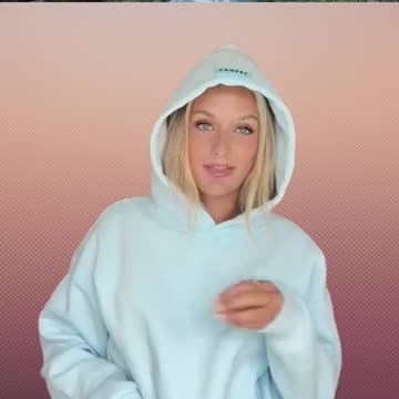 Family Photo Op = Max Coziness