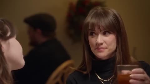 The Spirit of Christmas Station | Full Christmas Movie