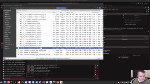 Building Enchanted Lands Magical Resort: Ep. 218 part 1