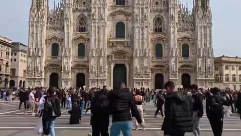 What year is it on FLAT EARTH