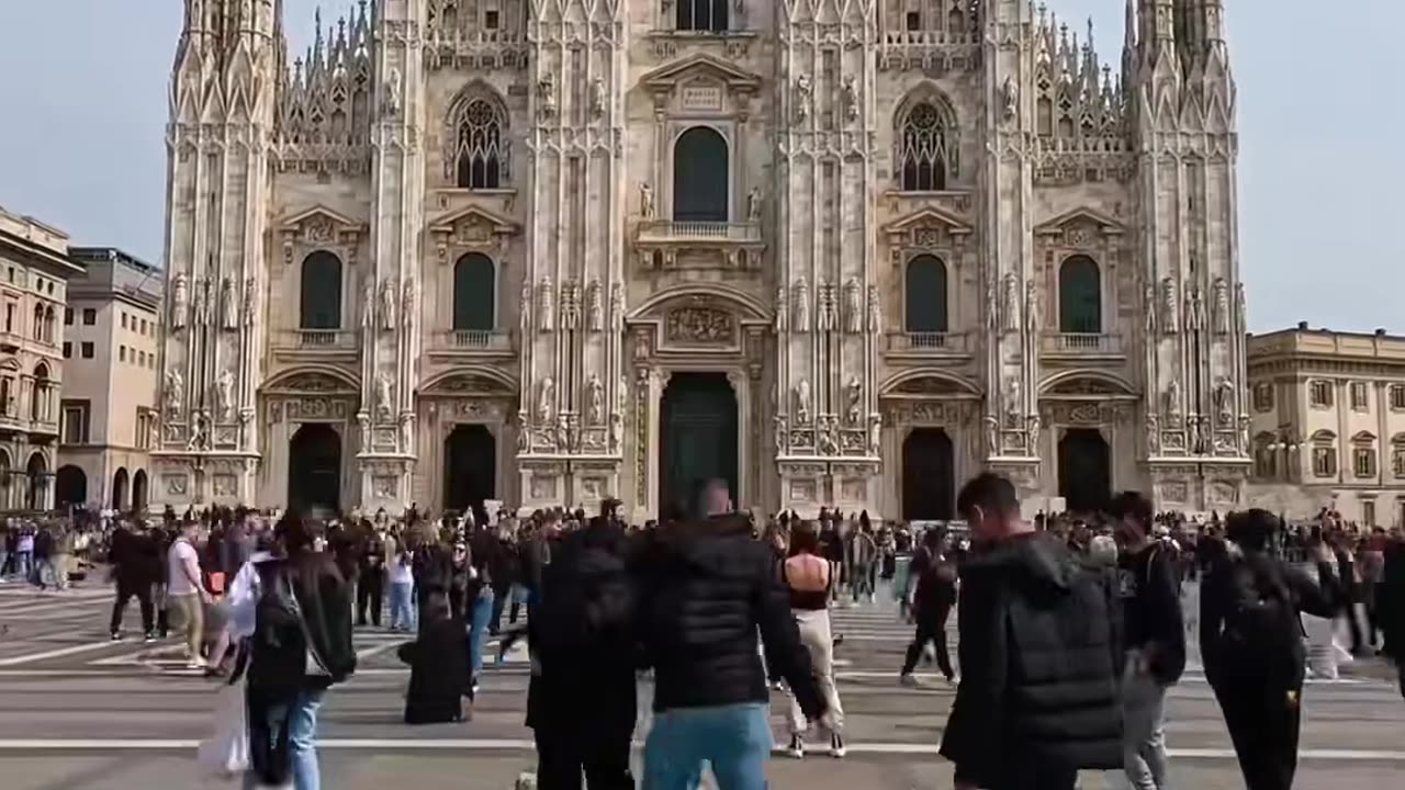 What year is it on FLAT EARTH