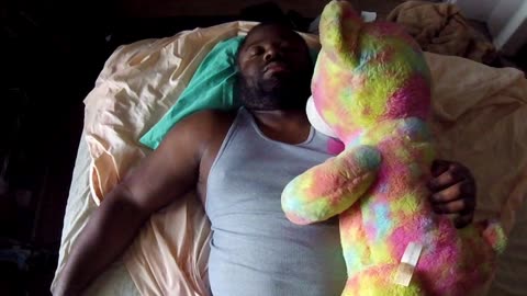 Moefoe joejoe - Its Your Bed Time