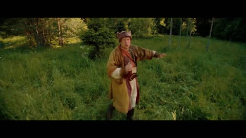 Giant Turtle Possessed With Magical Potion to Use As A Weapon | movie recap