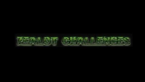 Zealot Challenges - Return of Carter: Bench Press Challenge