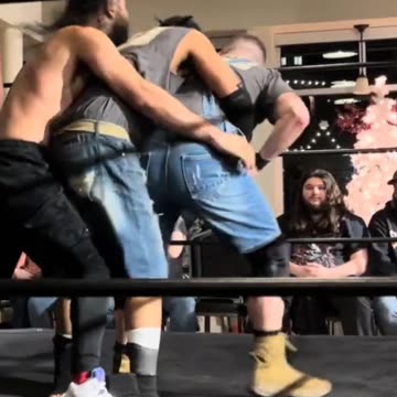 #2Real‼️#professionalwrestling #prowrestling #Wrestling #SportsEntertainment #WWE #WWENXT #AEW #TNA