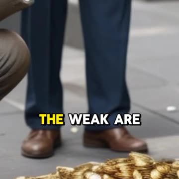 🔥 What If a Parallel Universe Existed… Where Everything Was Opposite? 🌌🤯