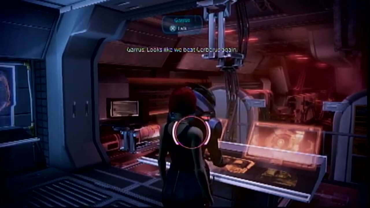 Mass Effect 3 Day 2 - 9 _ 13