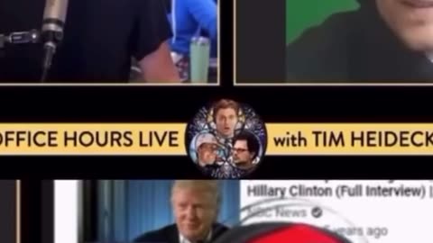 Nick Fuentes on Office Hours: "10 Trillion, What's the Number Now?" - Groyper's Joke Stuns!