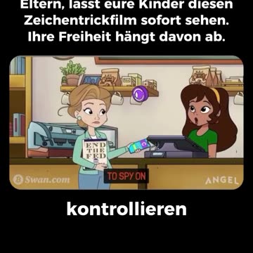 Die Tragweite der CBDB (digitale Zentralbankwährungen) kinderleicht verständlich erklärt 🤷