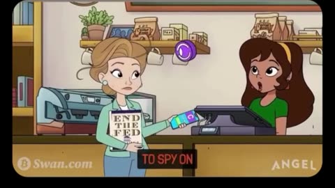 Die Tragweite der CBDB (digitale Zentralbankwährungen) kinderleicht verständlich erklärt 🤷