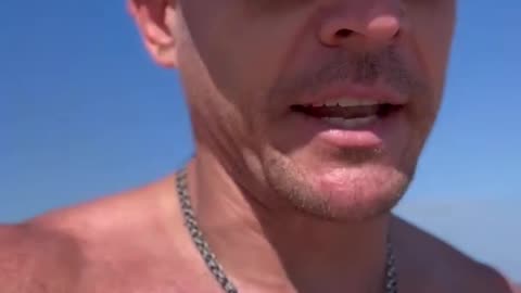 Stew Peters ~ Merry Christmas Wish