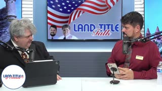 Land Title Talk - October 16, 2025