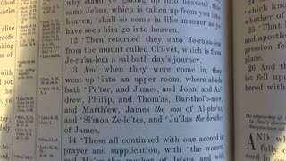 God or the Avon Lady