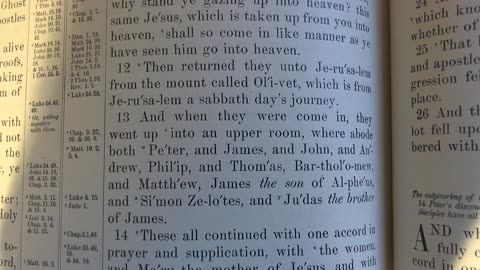 God or the Avon Lady