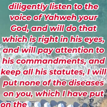 “The Lord Who Heals You” Exodus 15:26#shortvideo #shorts #youtubeshorts #ytshorts #youtube #reels