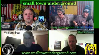 J6 in reflection: A FED-surrection story