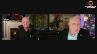 Col Douglas Macgregor WARNING 12.22.25 - A Lot of DAMAGE